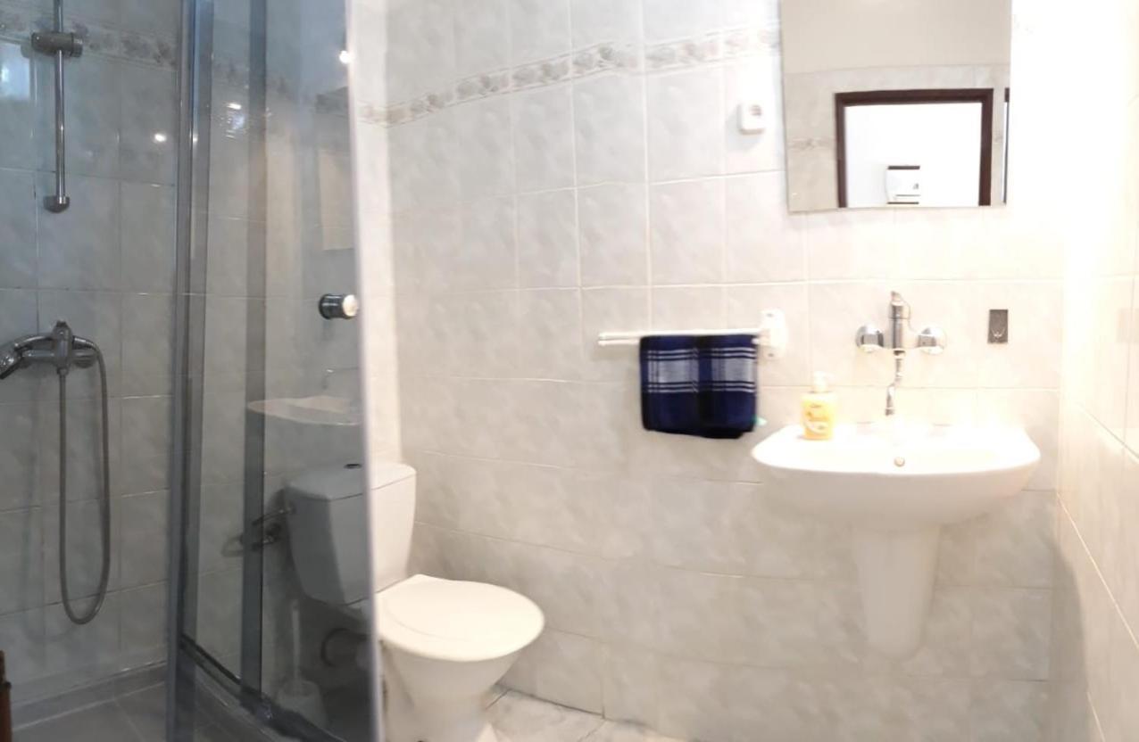 Penzion U Fouska Chodov  Dış mekan fotoğraf