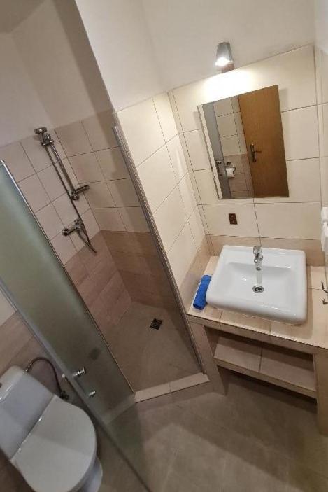 Penzion U Fouska Chodov  Dış mekan fotoğraf